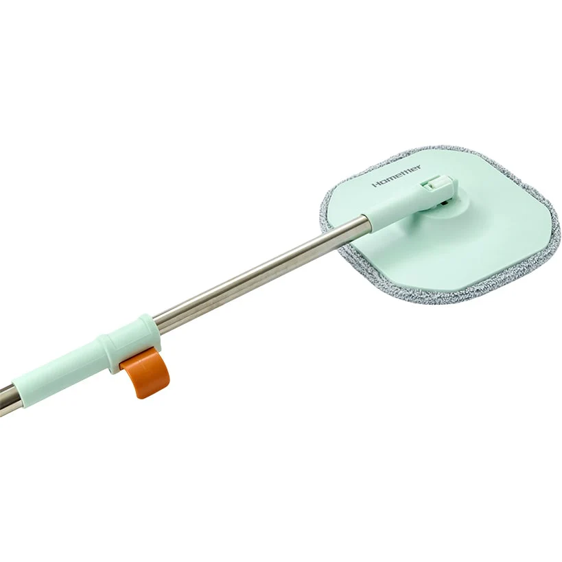 Floor Mop And Bucket Cleaning System With Self Separation Water System - Image 7