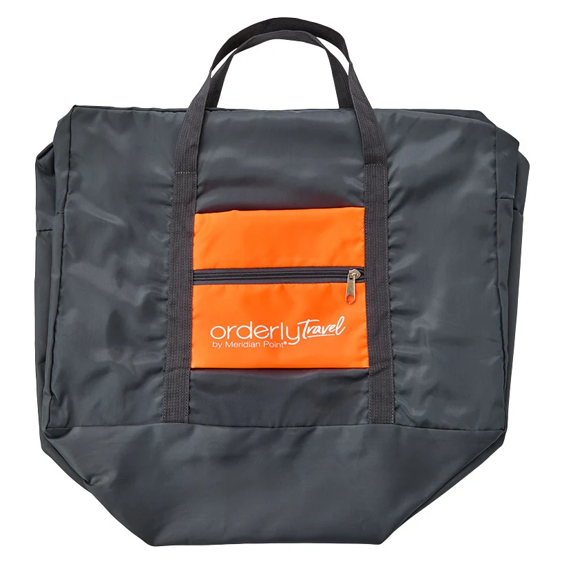 Folding Expandable Travel Bag - Image 12