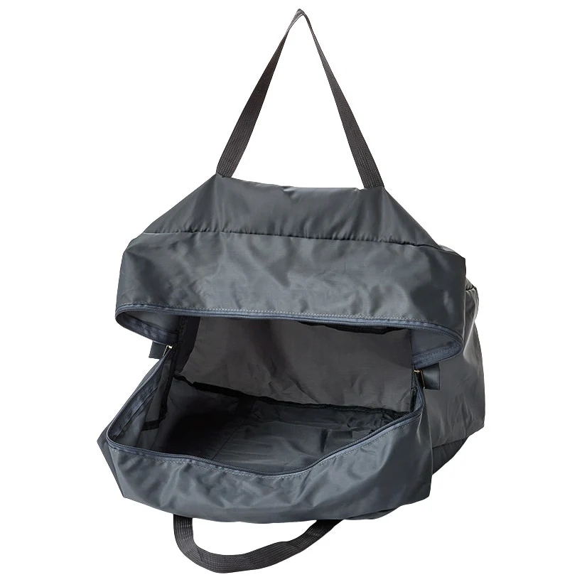 Folding Expandable Travel Bag - Image 4