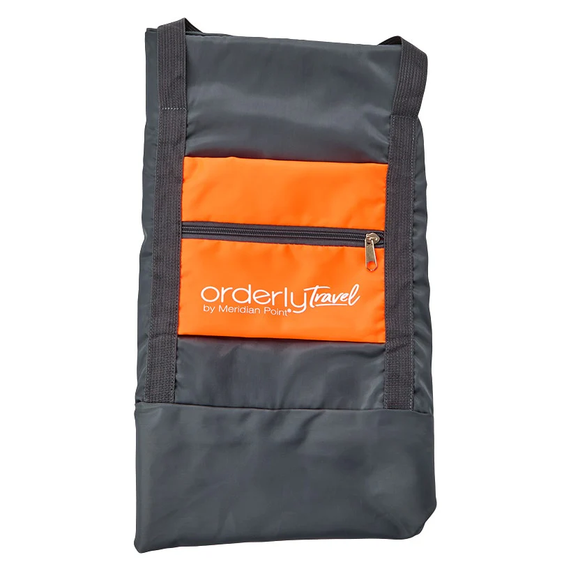 Folding Expandable Travel Bag - Image 5