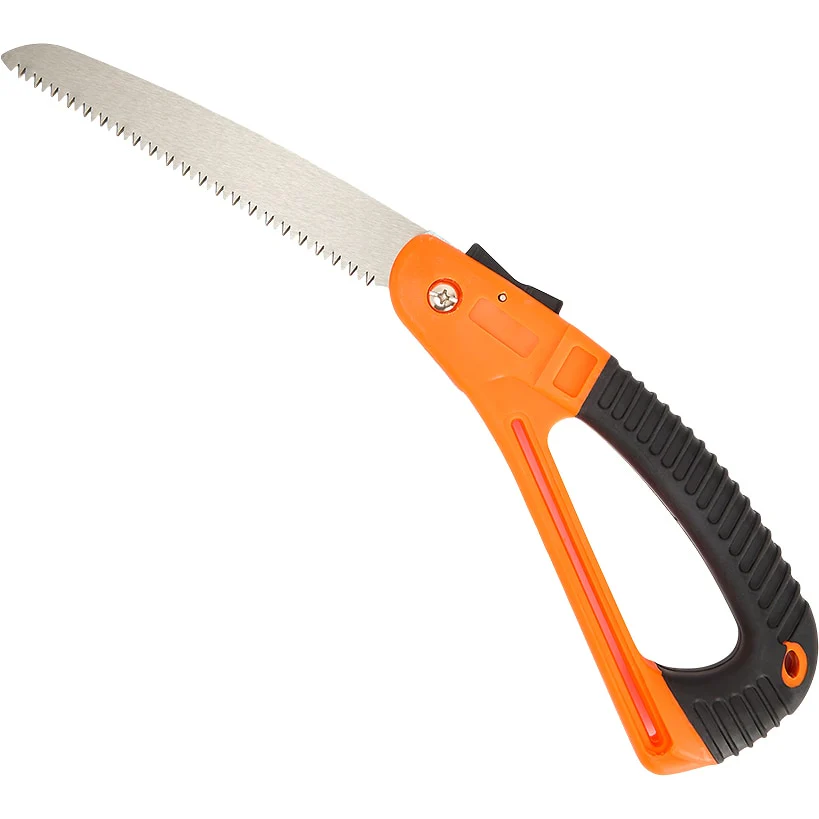 Folding Pruning Saw Hand Tool - Image 2