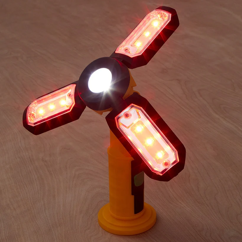 Folding Work Light - Image 7