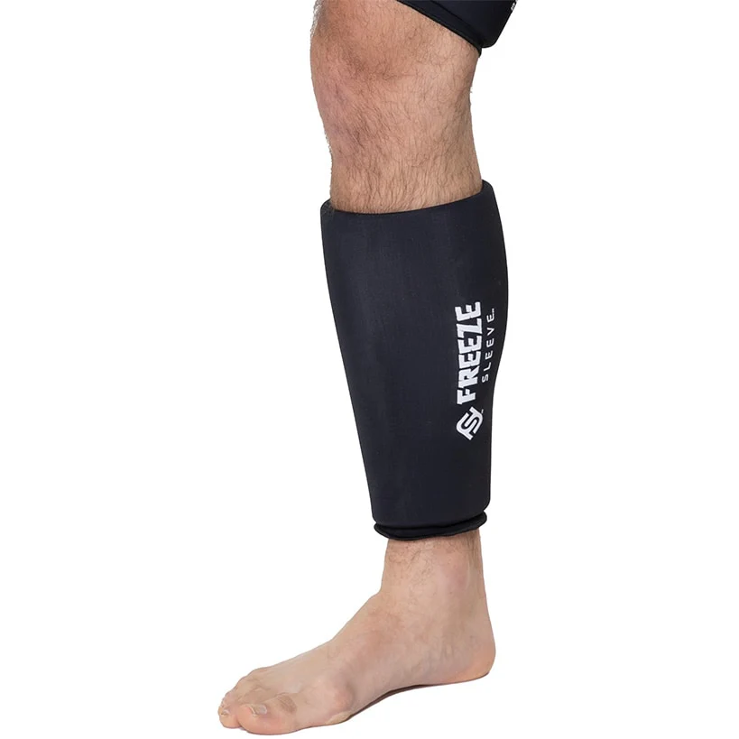 FreezeSleeve™ Therapy Sleeve - Hot/Cold Therapy for Quick Muscle Relief - Image 7