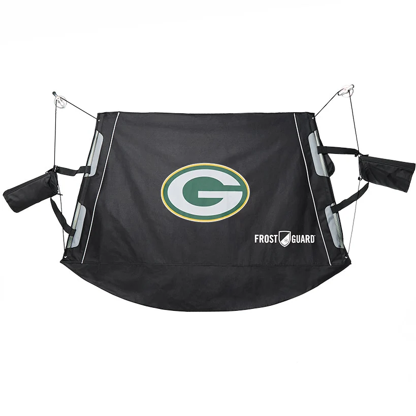 Frost Guard® NFL Winter Windshield Cover