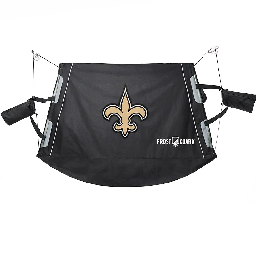 Frost Guard® NFL Winter Windshield Cover - Image 2