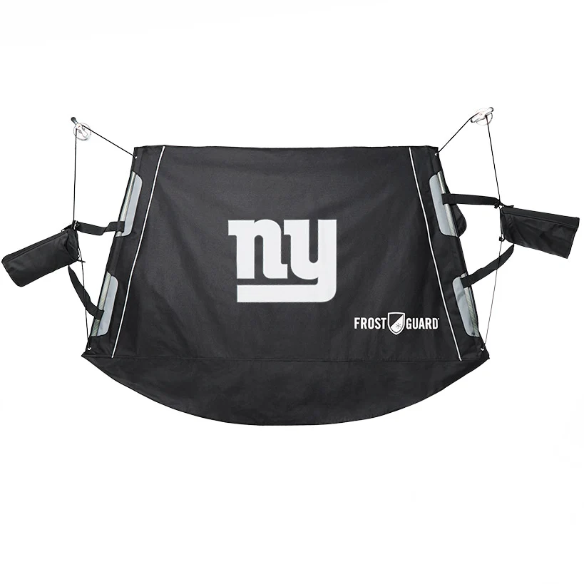 Frost Guard® NFL Winter Windshield Cover - Image 3