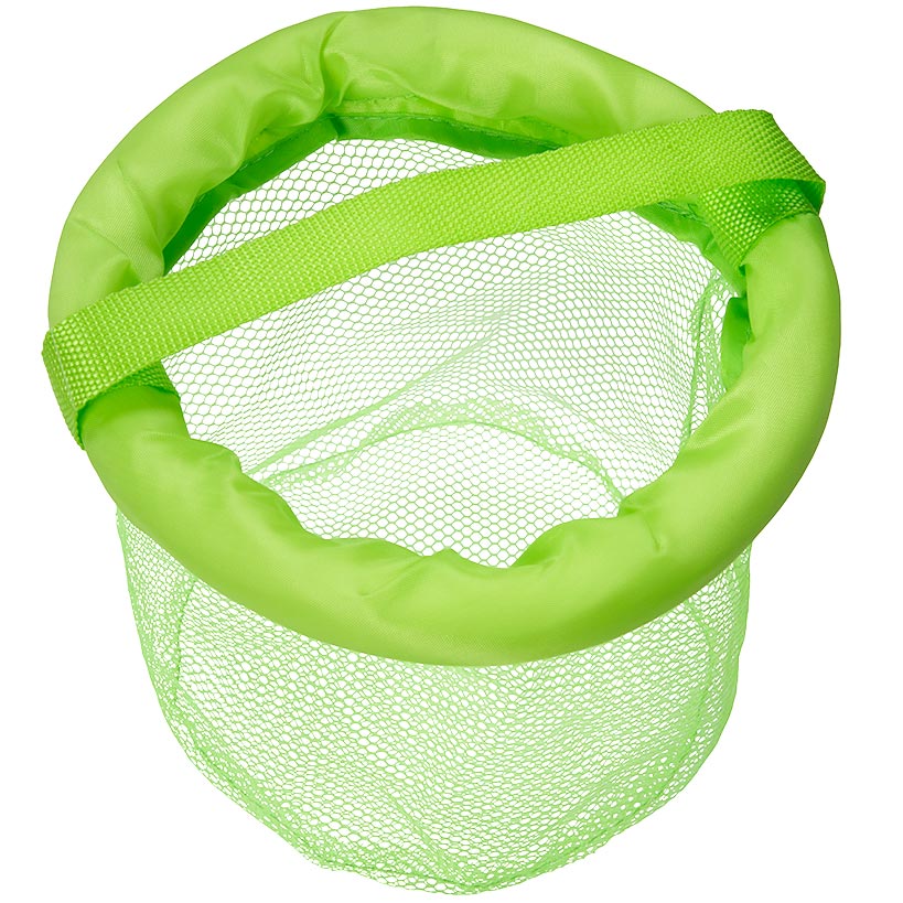 Fruit and Vegetable Washing Net Collapsible - Image 2