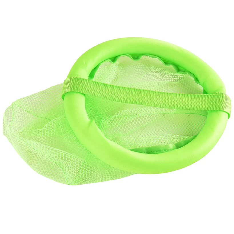 Fruit and Vegetable Washing Net Collapsible - Image 5