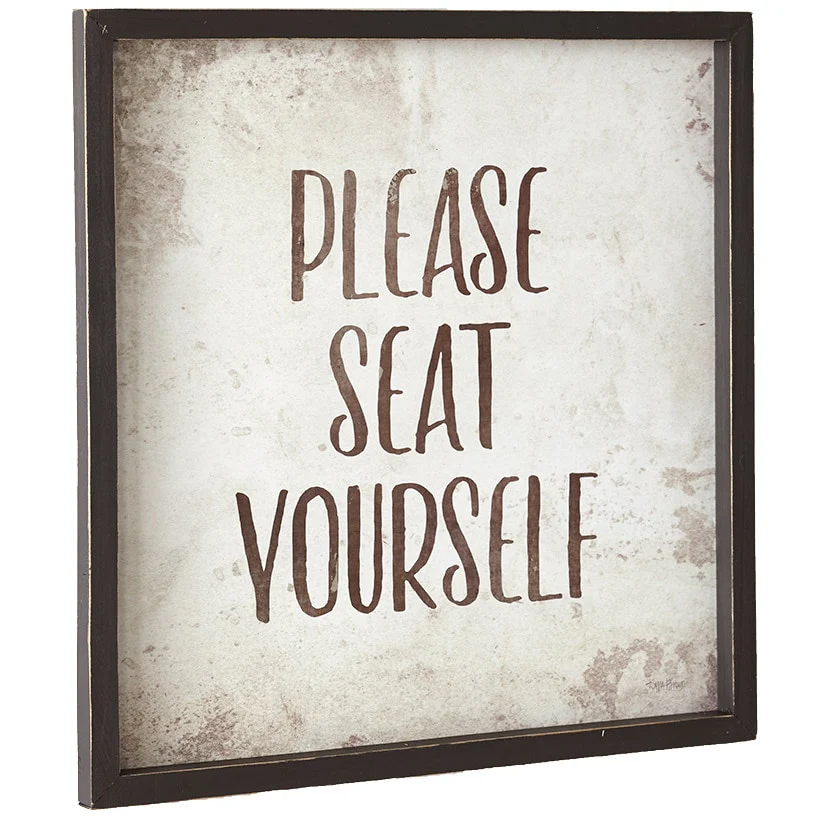 Funny Bathroom Wall Art - Image 3