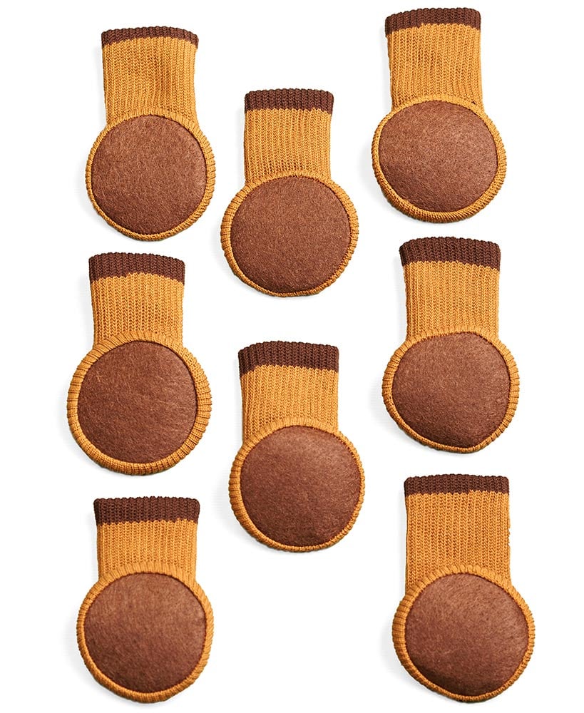 Furniture Floor Protector Socks - Set of 8 - Image 3