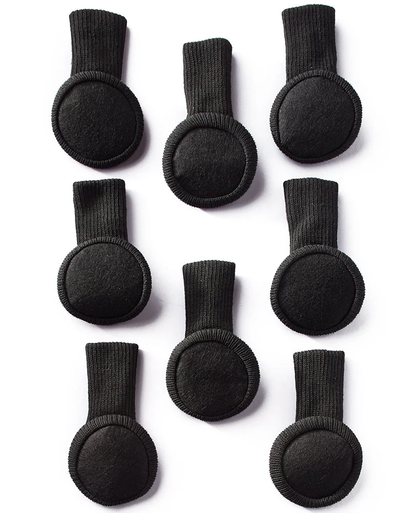 Furniture Floor Protector Socks - Set of 8 - Image 4