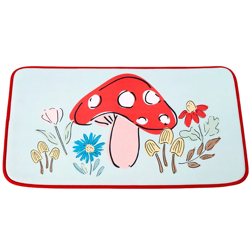 Galloway Mushroom Bath Collection - Image 5