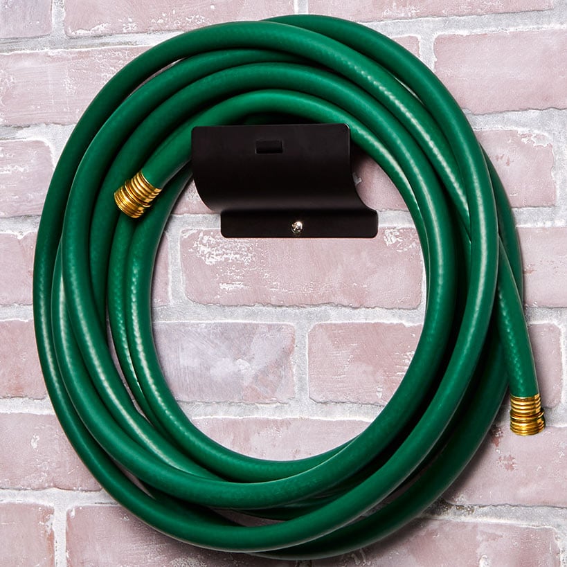 Garage Heavy Duty Metal Hook Holds Up To 50 LBS. - Image 3
