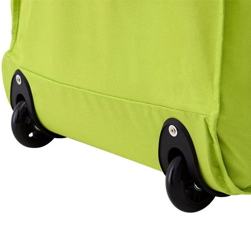 Garage Storage Bag with Wheels - Garden and Lawn - Image 2