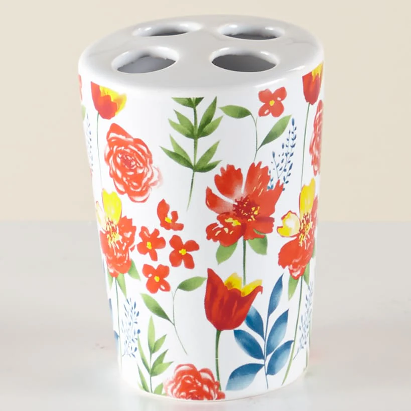 Garden Delight Bathroom Collection - Image 3
