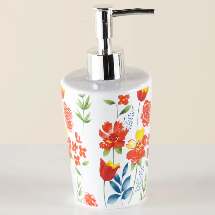 Garden Delight Bathroom Collection - Image 5