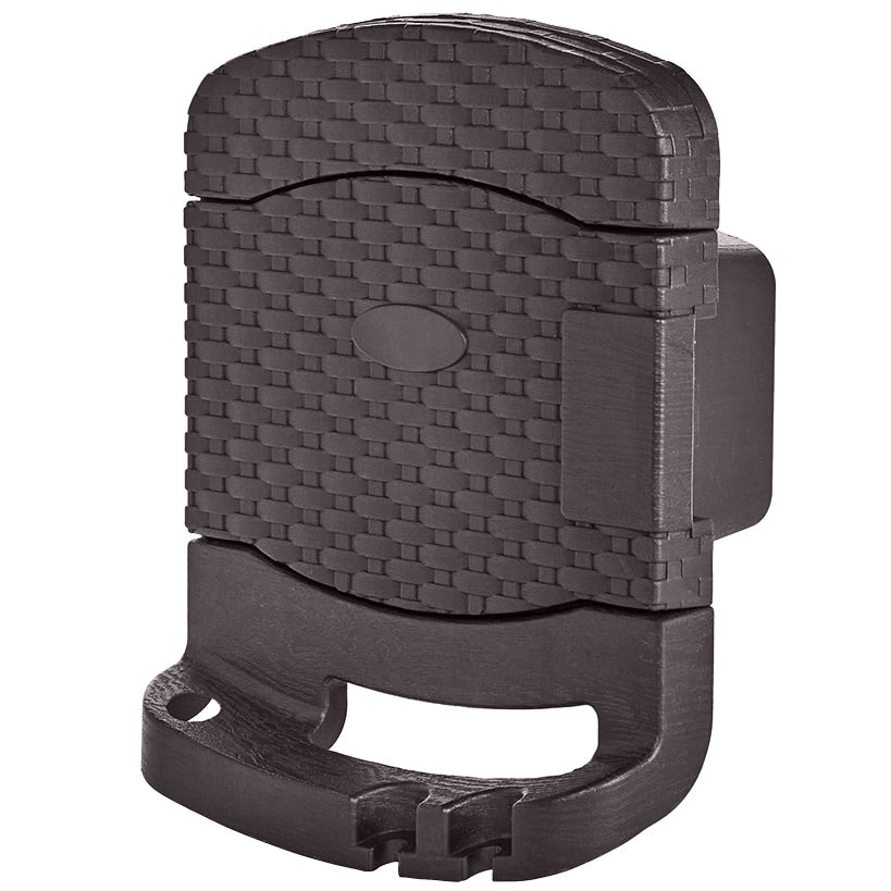 Garden Hose Reel Hanger with Storage – Durable and Functional - Image 2