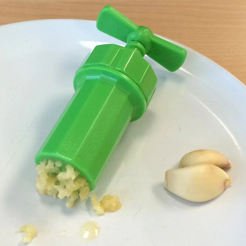 Garlic Squeezer - Image 3