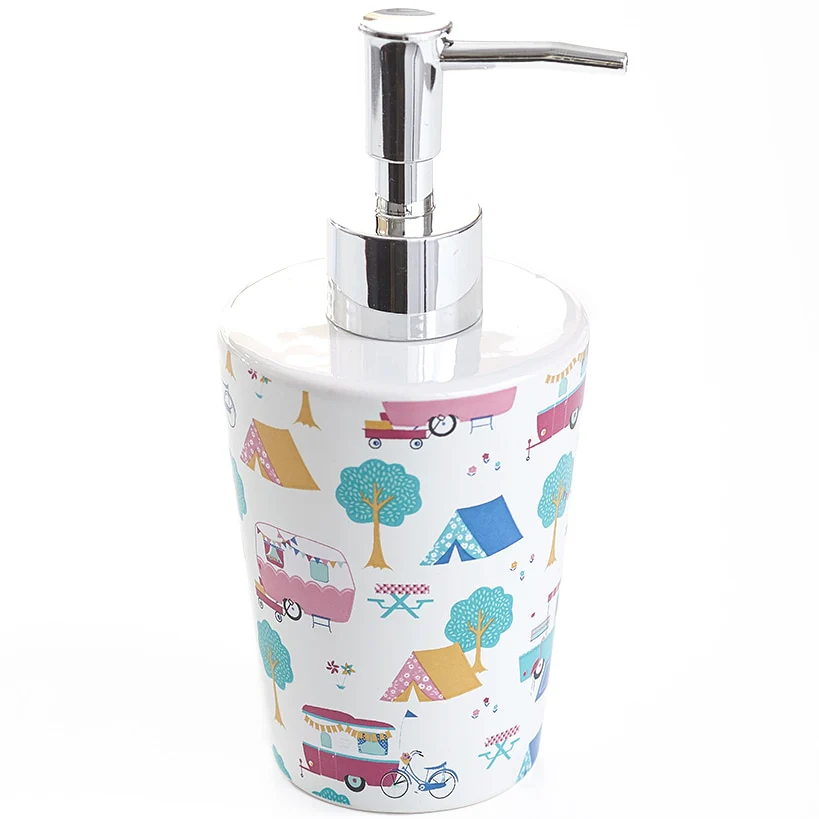 Glamper Bathroom Collection - Image 10