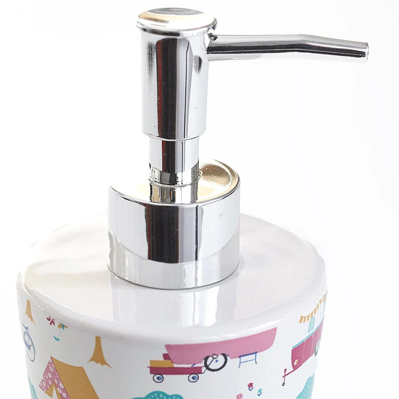 Glamper Bathroom Collection - Image 11