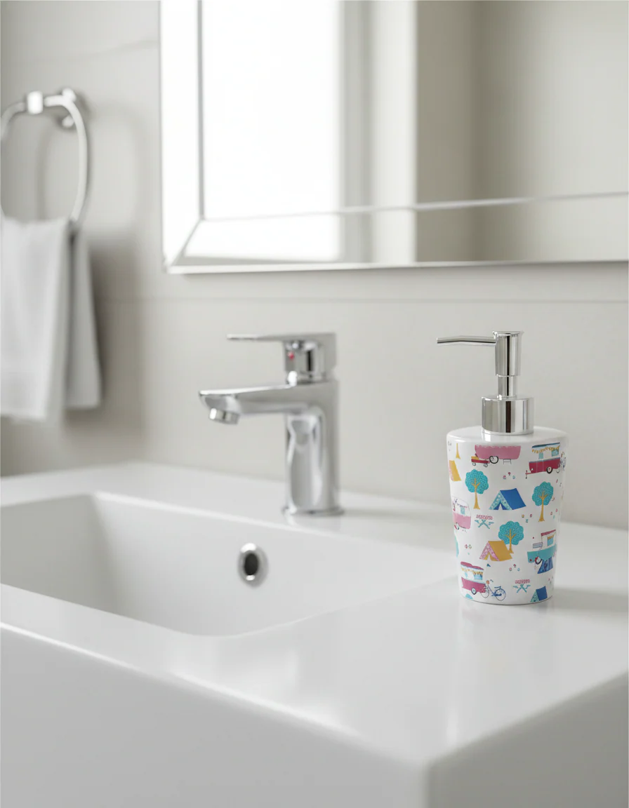 Glamper Bathroom Collection - Image 12