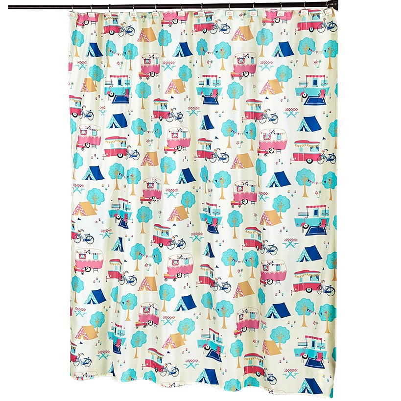 Glamper Bathroom Collection - Image 13
