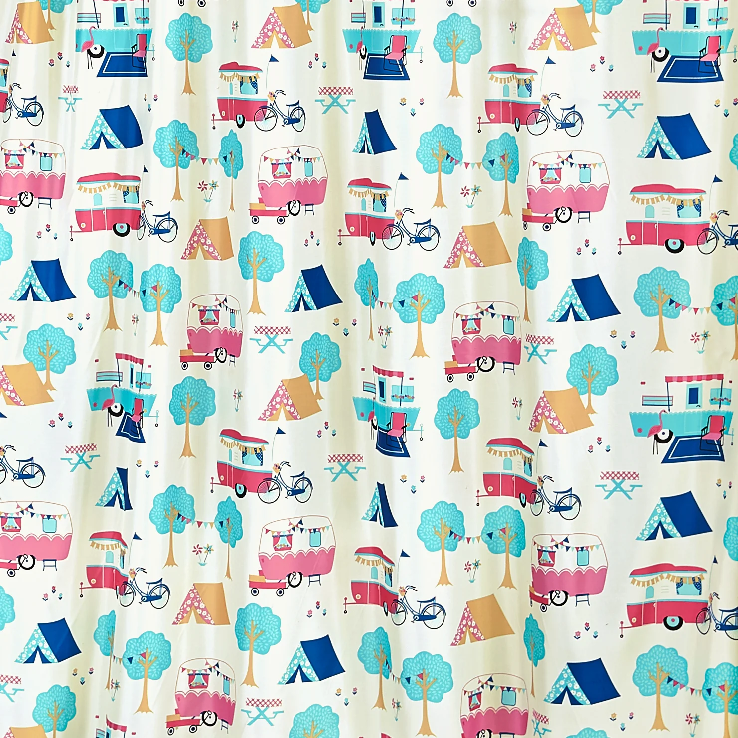 Glamper Bathroom Collection - Image 14