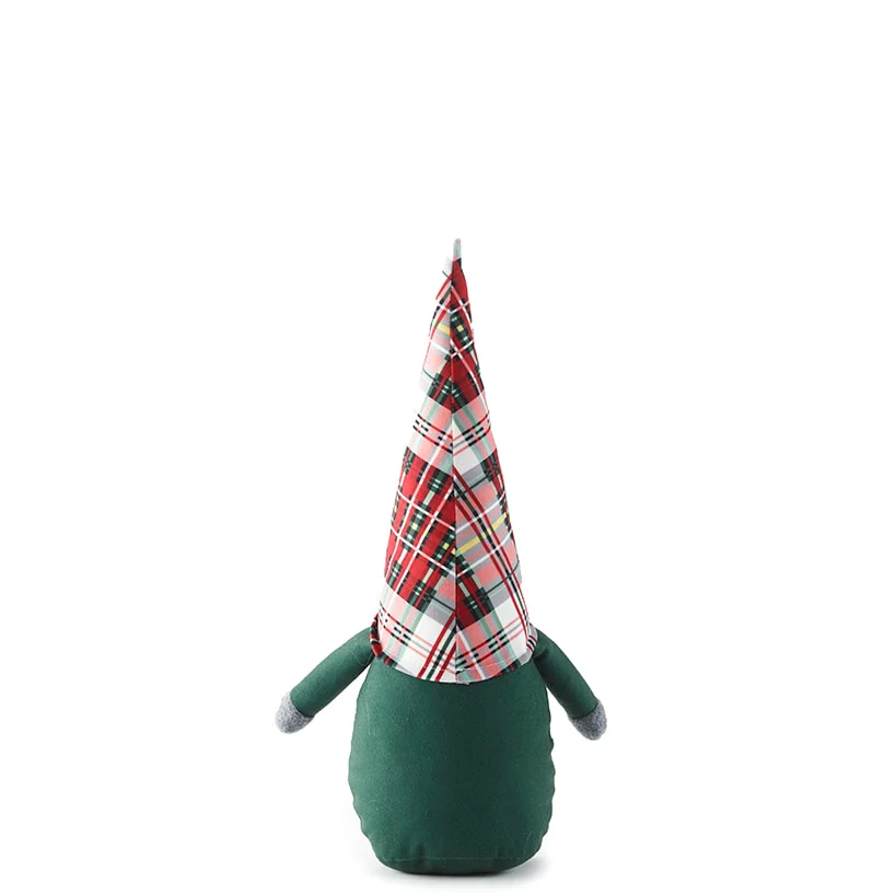 Whimsical Plush Gnome - Image 3