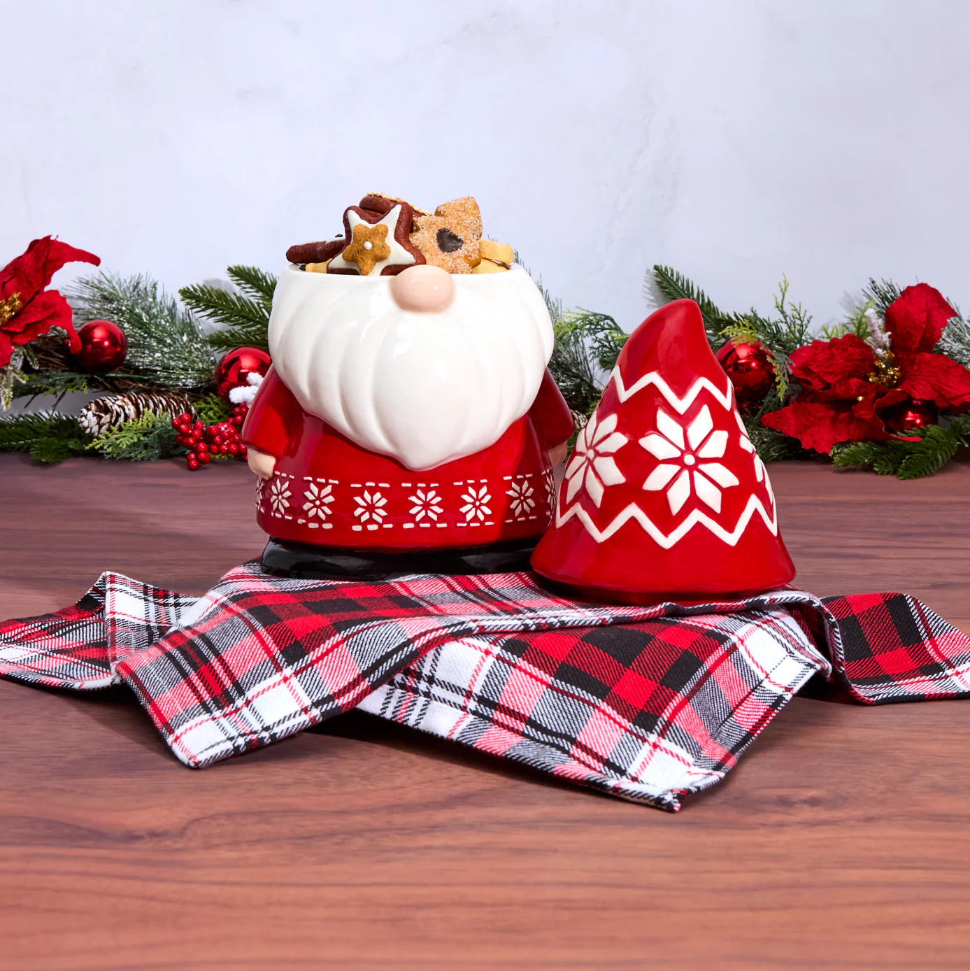 Gnome Cookie Jar - Image 2