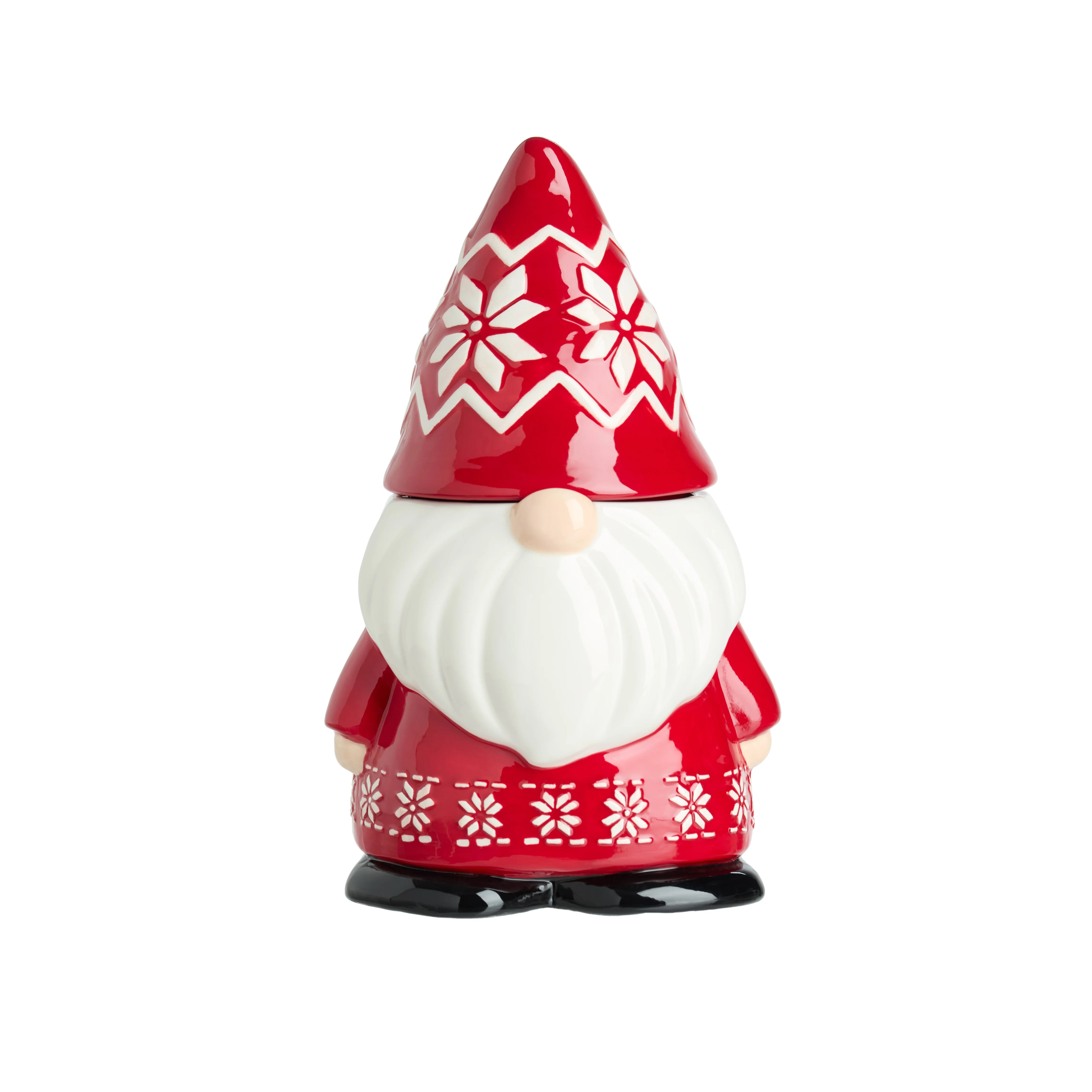 Gnome Cookie Jar - Image 3
