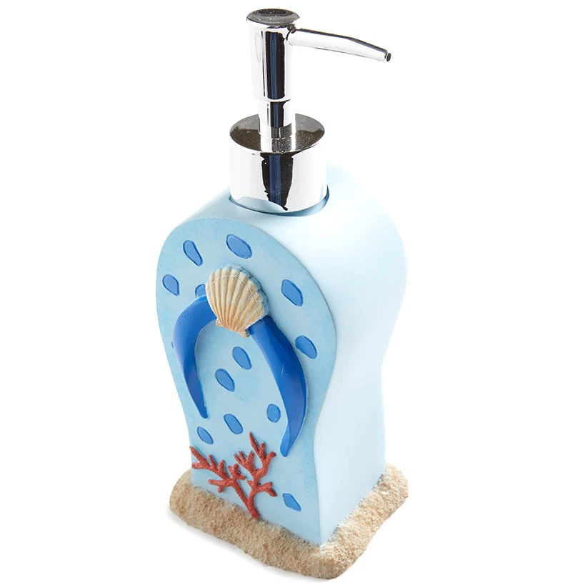 Gone to the Beach Bath Collection - Image 2