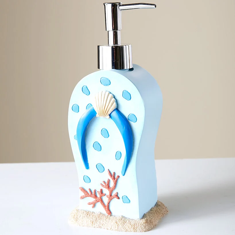 Gone to the Beach Bath Collection - Image 5