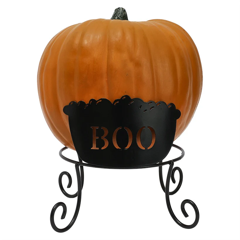 Halloween Pumpkin Holder - Image 2