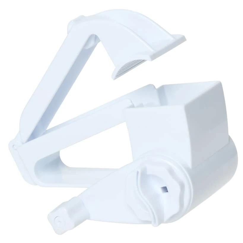 Handheld Rotary Cheese Grater - Image 6