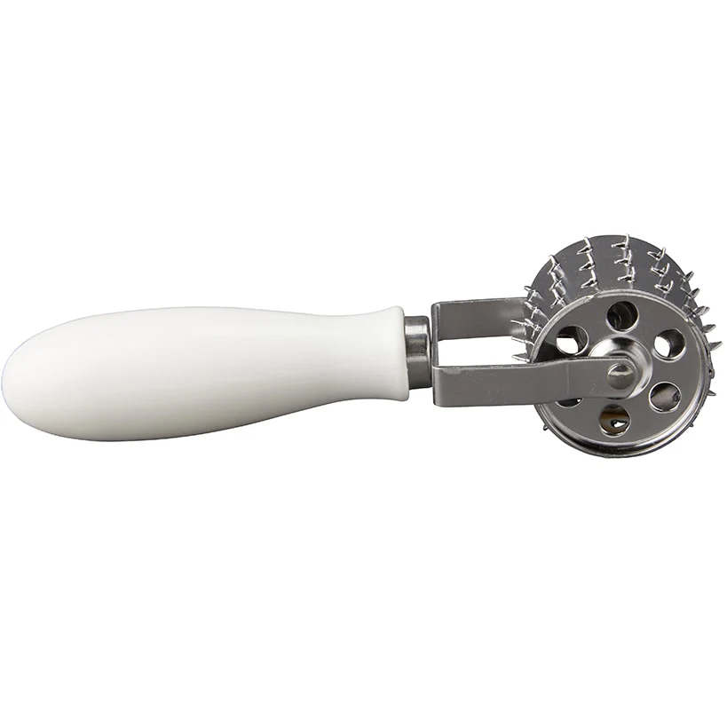 Handheld Stainless Steel Rolling Meat Tenderizer - Image 4