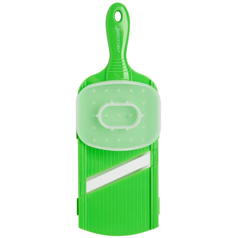 Handheld Wide Mandoline Slicer - Image 2