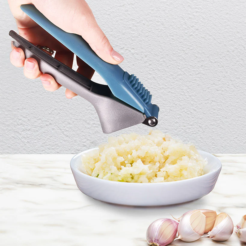 Handy Garlic Press