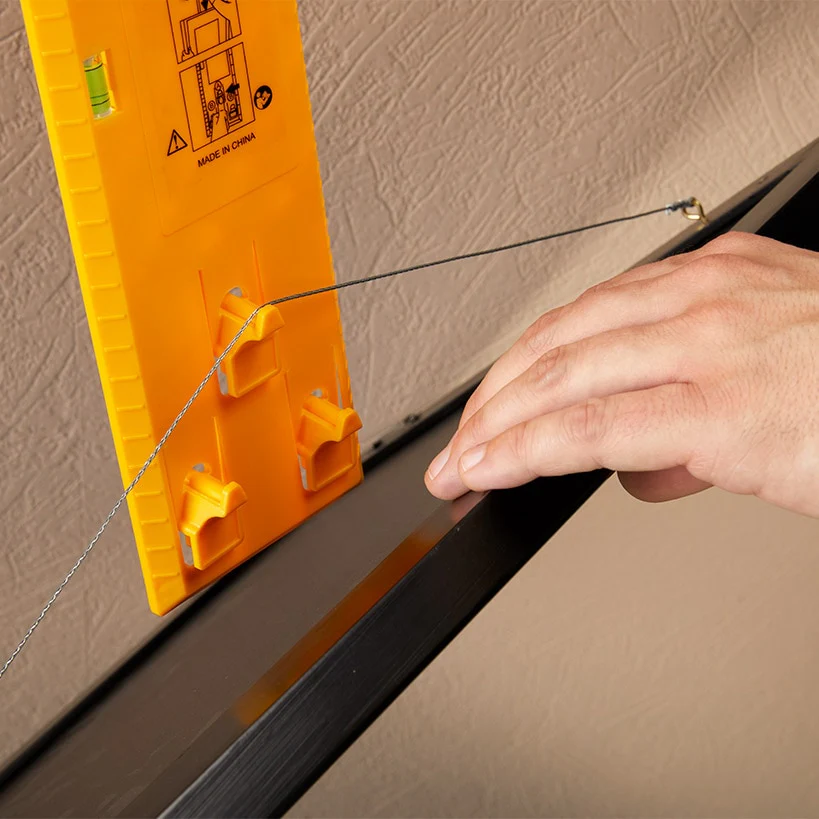Hang and Level Kit - Image 9