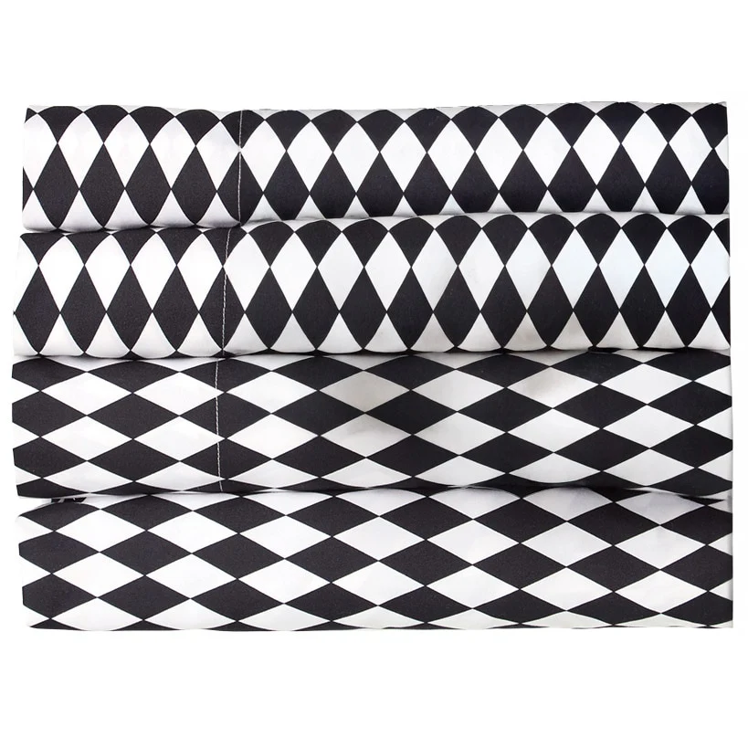 Haunted Walls Comforter Set and Flannel Throw Bundle - Image 6