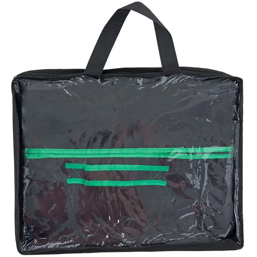 Heavy Duty Outdoor Umbrella Protective Cover - Image 2