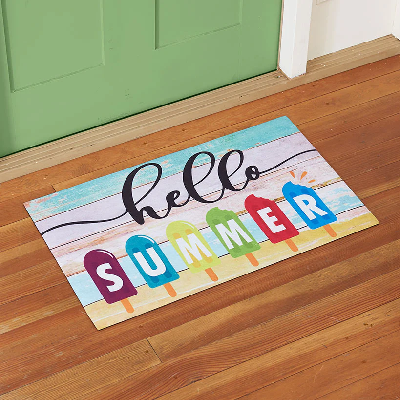 Hello Summer Porch Decor - Image 14