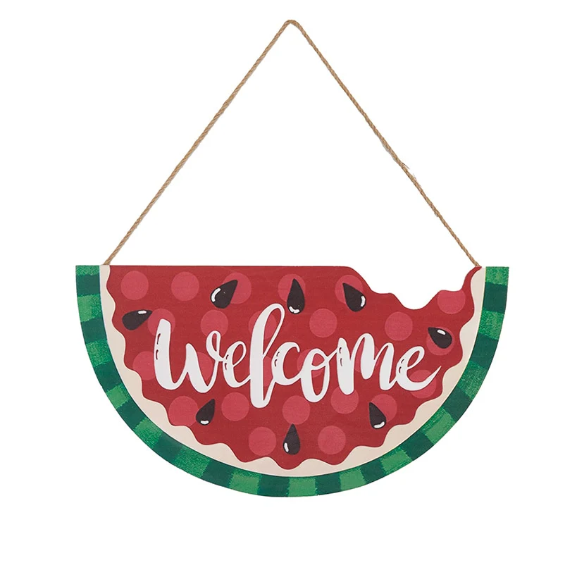 Hello Summer Porch Decor - Image 17