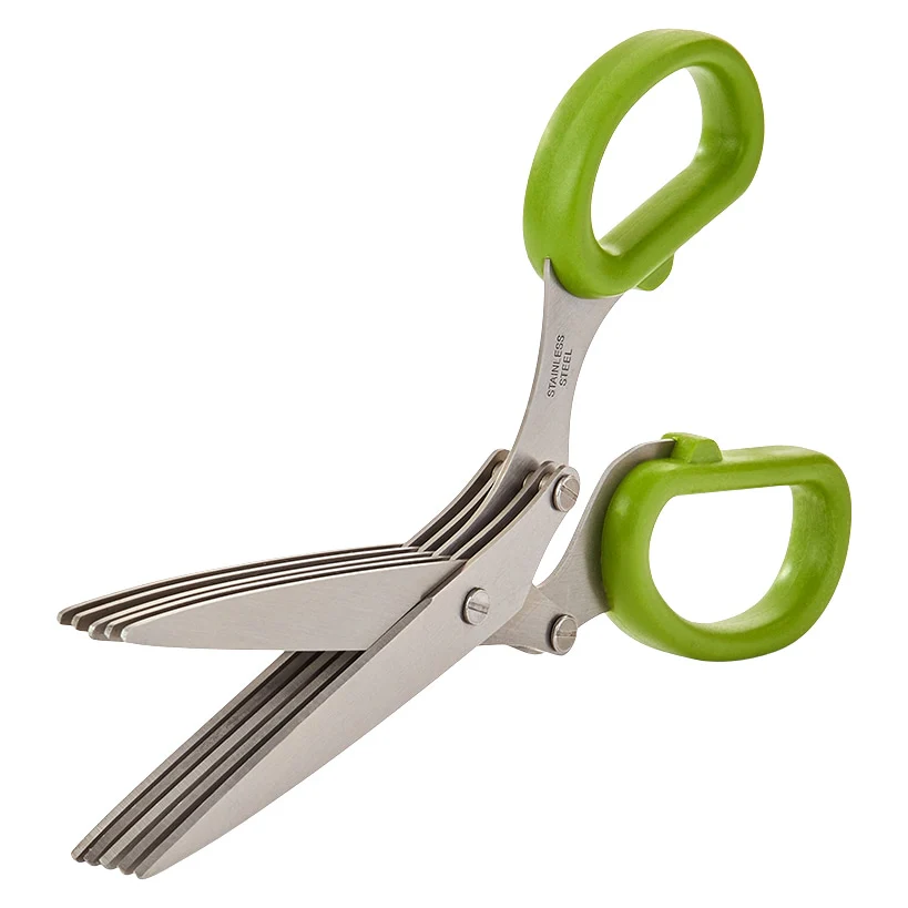 Herb Scissors - Multi Purpose - Image 4