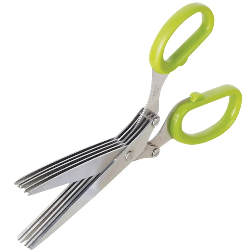 Herb Scissors - Multi Purpose - Image 6