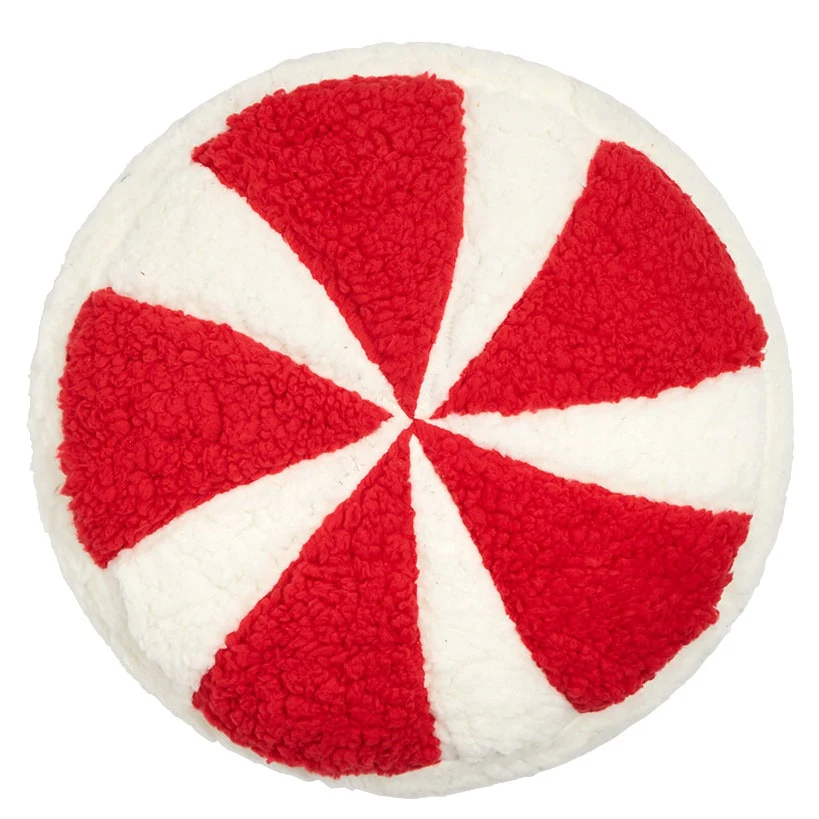 Holiday Character Shaped Decorative Pillow - Image 9