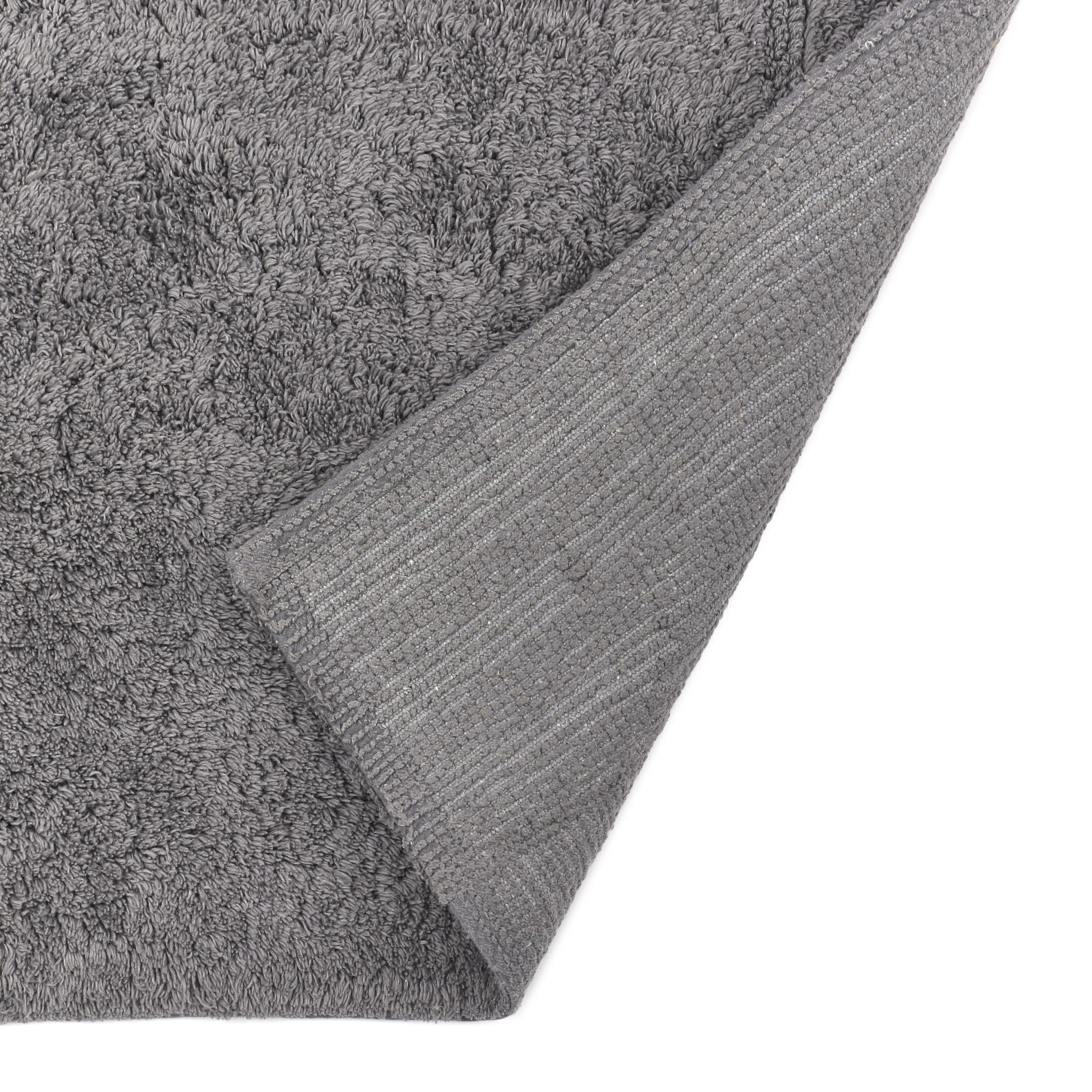 Homewear Sanibel End Border Cotton Bath Rug Set 2-Pc. - Image 17