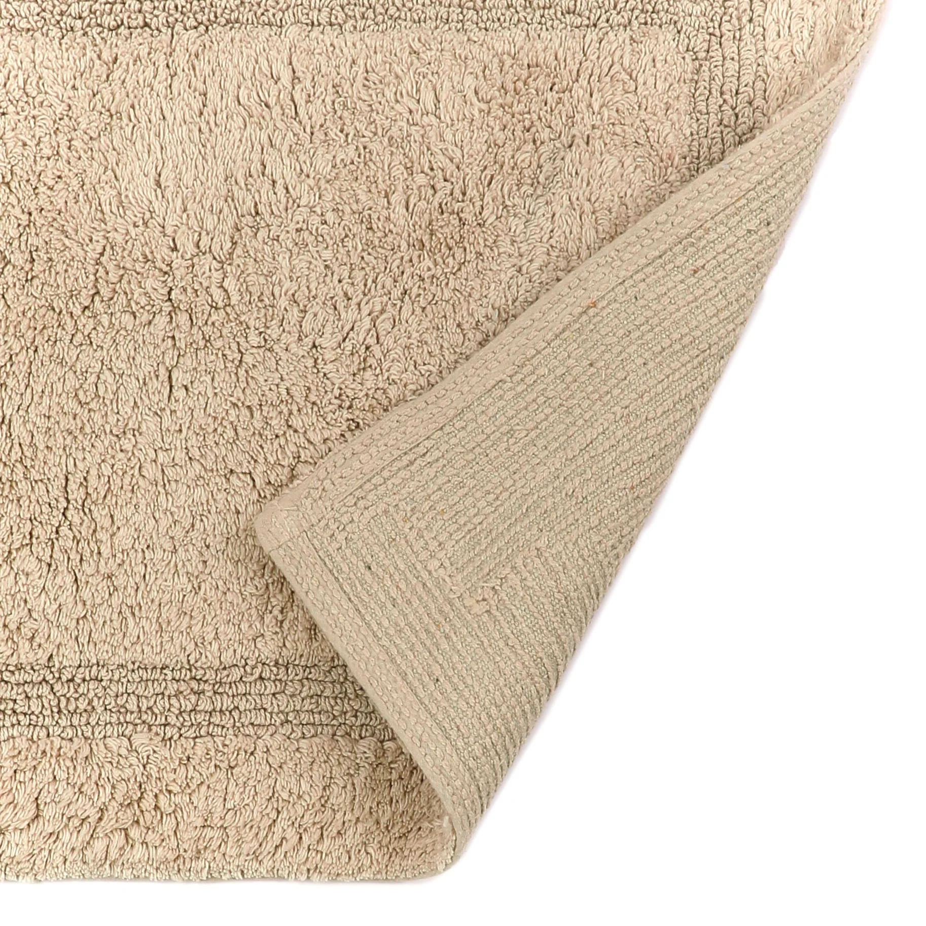 Homewear Sanibel Single Inset Bath Rug Set, 2-Pc. - Image 13