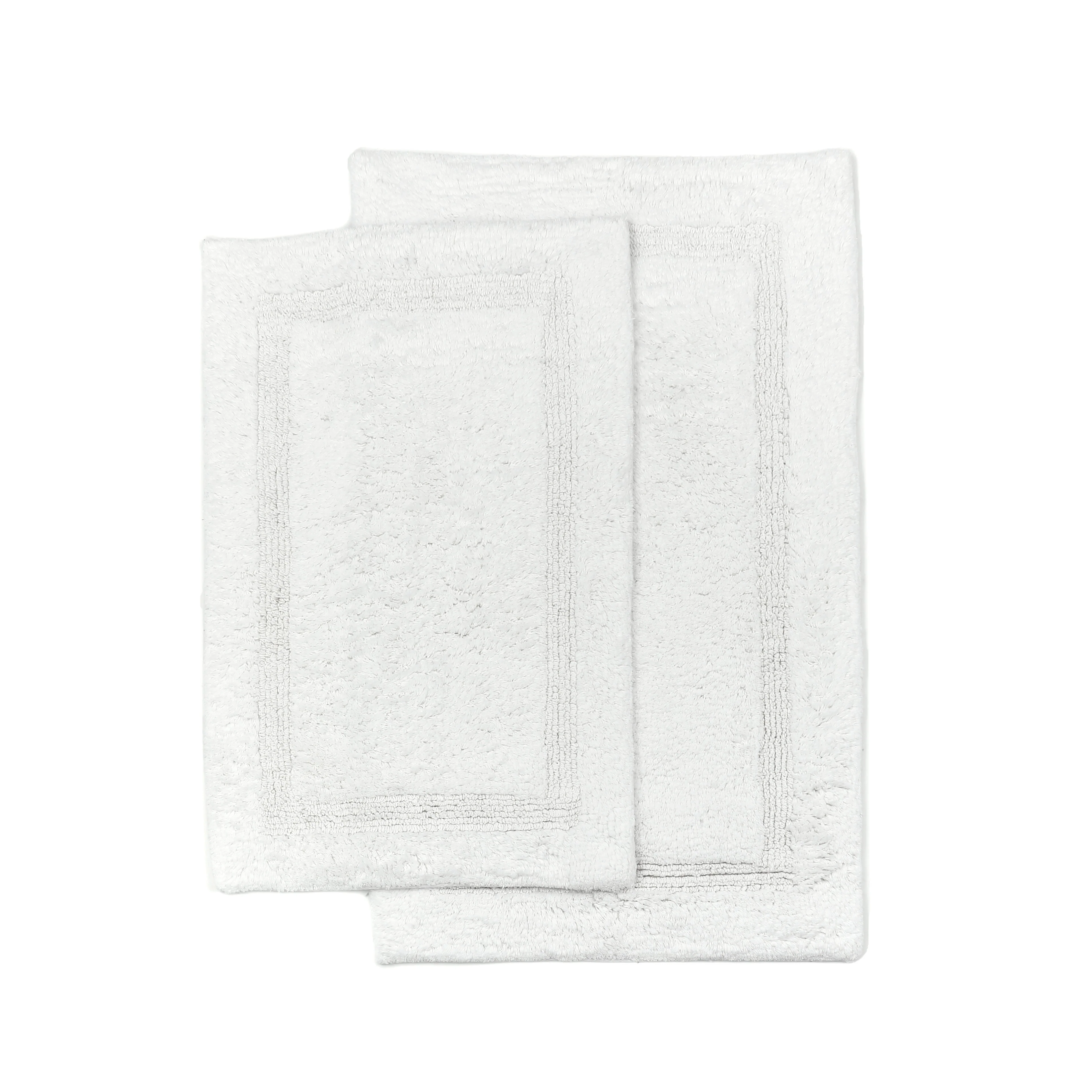 Homewear Sanibel Single Inset Bath Rug Set, 2-Pc. - Image 23
