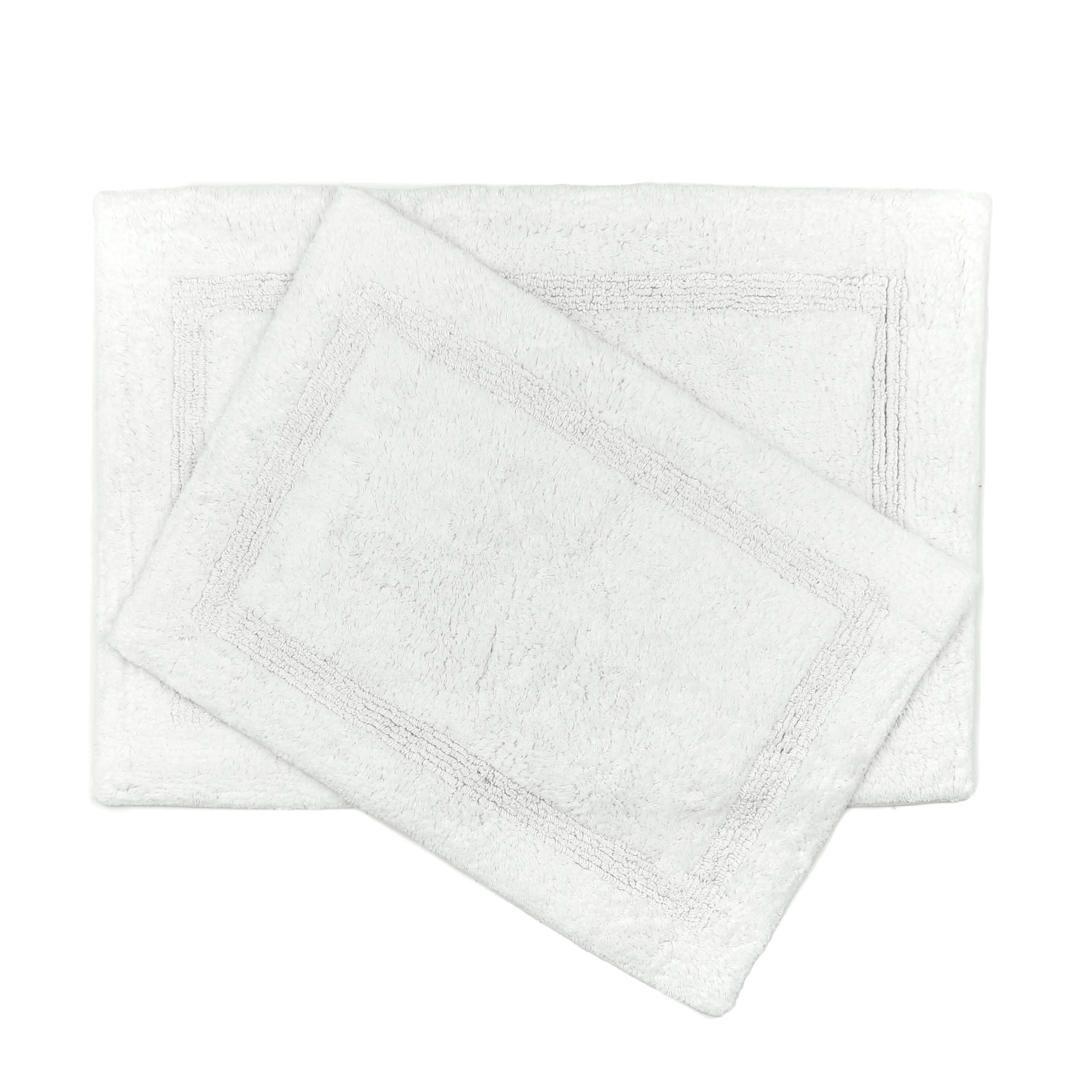 Homewear Sanibel Single Inset Bath Rug Set, 2-Pc. - Image 24