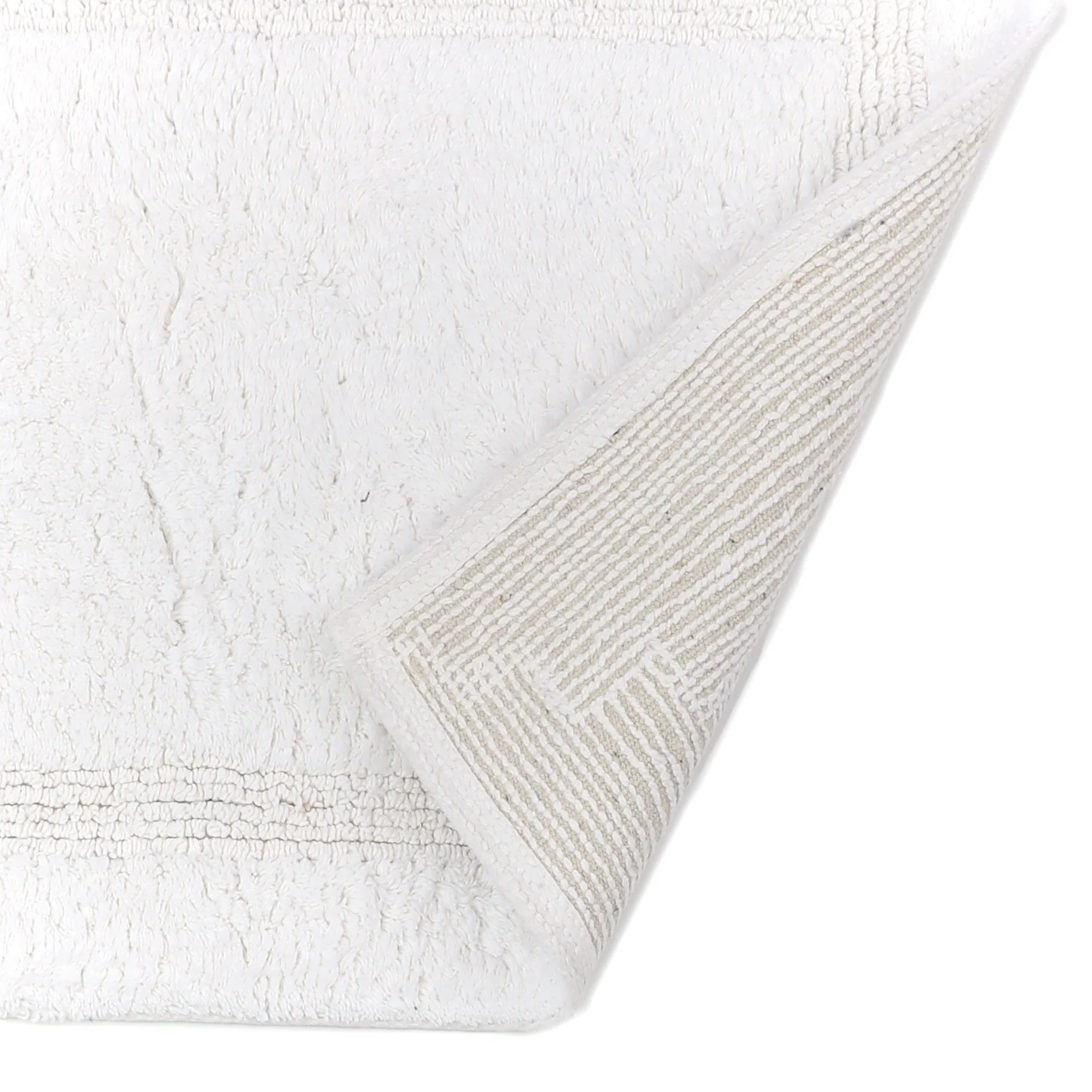 Homewear Sanibel Single Inset Bath Rug Set, 2-Pc. - Image 25